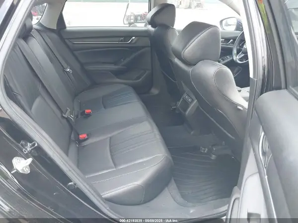 1HGCV1F46NA043923 2022 HONDA ACCORD - Image 8