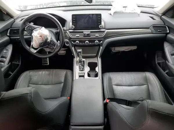 1HGCV1F46NA044456 2022 HONDA ACCORD - Image 8
