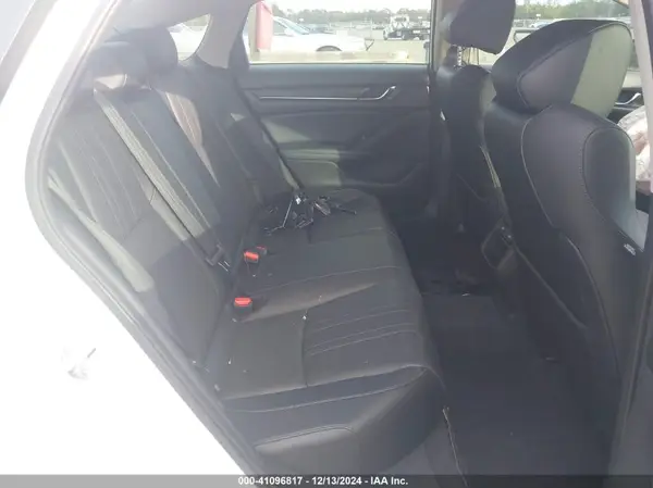 1HGCV1F46NA047079 2022 HONDA ACCORD - Image 8