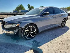 1HGCV1F46NA052265 2022 HONDA ACCORD