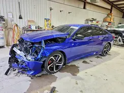 1HGCV1F46NA053271 2022 HONDA ACCORD