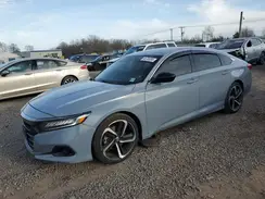 1HGCV1F46NA067493 2022 HONDA ACCORD