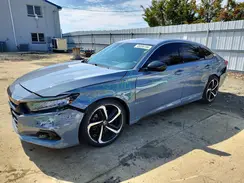 1HGCV1F46NA070135 2022 HONDA ACCORD