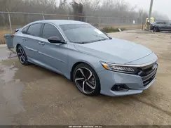 1HGCV1F46NA070197 2022 HONDA ACCORD