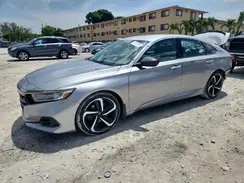 1HGCV1F46NA071432 2022 HONDA ACCORD