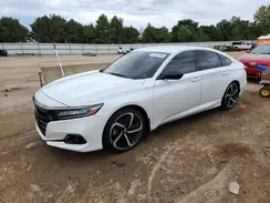 1HGCV1F46NA072841 2022 HONDA ACCORD
