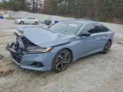 1HGCV1F46NA074329 2022 HONDA ACCORD