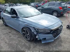 1HGCV1F46NA076033 2022 HONDA ACCORD