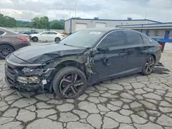 1HGCV1F46NA077201 2022 HONDA ACCORD