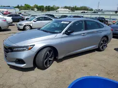 1HGCV1F46NA078302 2022 HONDA ACCORD