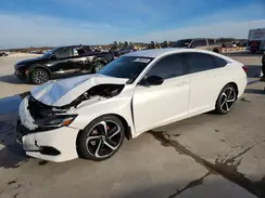 1HGCV1F46NA079823 2022 HONDA ACCORD