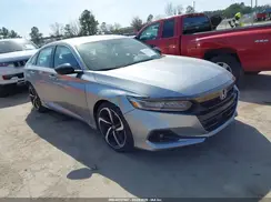1HGCV1F46NA080048 2022 HONDA ACCORD