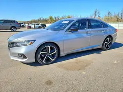 1HGCV1F46NA082558 2022 HONDA ACCORD
