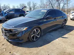 1HGCV1F46NA088876 2022 HONDA ACCORD
