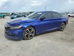 1HGCV1F46NA091180 2022 HONDA ACCORD
