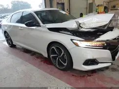 1HGCV1F46NA091521 2022 HONDA ACCORD