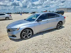 1HGCV1F46NA091731 2022 HONDA ACCORD