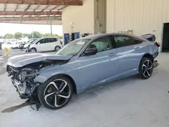 1HGCV1F46NA096346 2022 HONDA ACCORD