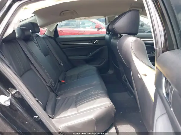 1HGCV1F46NA097397 2022 HONDA ACCORD - Image 8