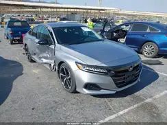 1HGCV1F46NA100413 2022 HONDA ACCORD