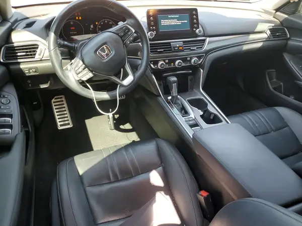 1HGCV1F46NA101352 2022 HONDA ACCORD - Image 8