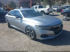 1HGCV1F46NA109581 2022 HONDA ACCORD