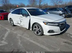 1HGCV1F46NA111184 2022 HONDA ACCORD