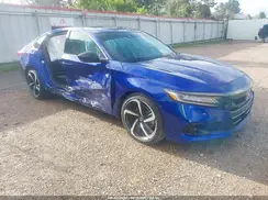 1HGCV1F46NA112450 2022 HONDA ACCORD
