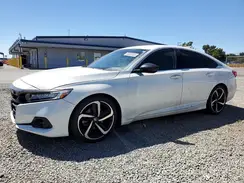 1HGCV1F46NA113260 2022 HONDA ACCORD