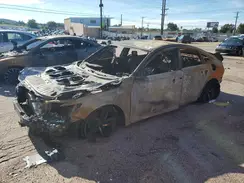 1HGCV1F46NA119818 2022 HONDA ACCORD