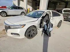 1HGCV1F47JA017129 2018 HONDA ACCORD