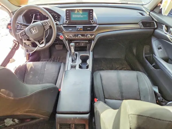 1HGCV1F47JA017129 2018 HONDA ACCORD - Image 8
