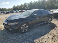 1HGCV1F47JA019799 2018 HONDA ACCORD