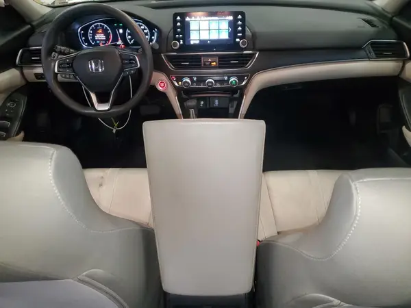 1HGCV1F47JA023626 2018 HONDA ACCORD - Image 8