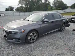 1HGCV1F47JA030656 2018 HONDA ACCORD