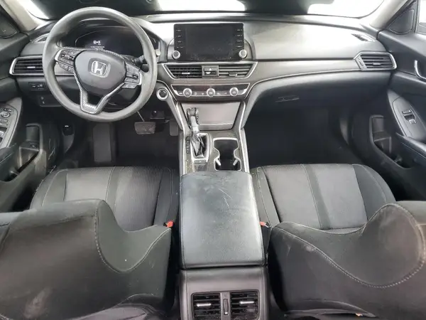 1HGCV1F47JA030656 2018 HONDA ACCORD - Image 8