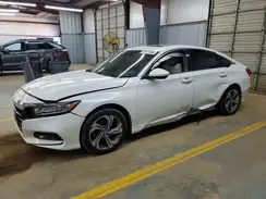 1HGCV1F47JA035565 2018 HONDA ACCORD