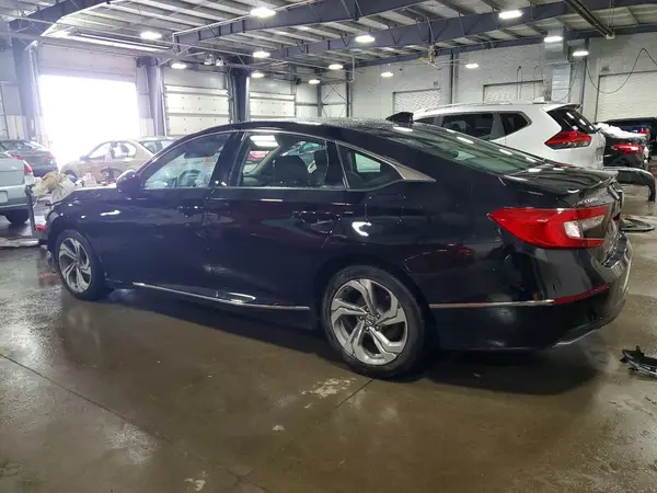 1HGCV1F47JA037932 2018 HONDA ACCORD - Image 2