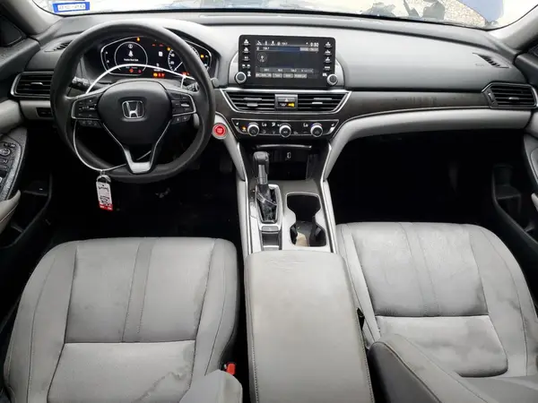 1HGCV1F47JA044296 2018 HONDA ACCORD - Image 8