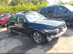 1HGCV1F47JA049482 2018 HONDA ACCORD