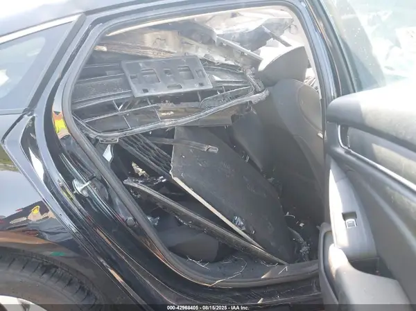 1HGCV1F47JA049482 2018 HONDA ACCORD - Image 8