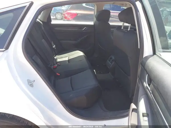 1HGCV1F47JA051944 2018 HONDA ACCORD - Image 8