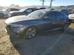 1HGCV1F47JA056092 2018 HONDA ACCORD