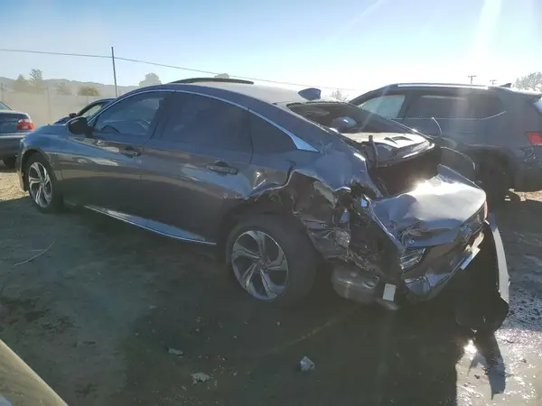 1HGCV1F47JA056092 2018 HONDA ACCORD - Image 2