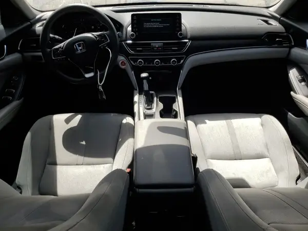 1HGCV1F47JA056092 2018 HONDA ACCORD - Image 8