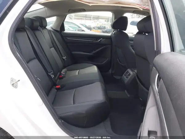 1HGCV1F47JA058716 2018 HONDA ACCORD - Image 8