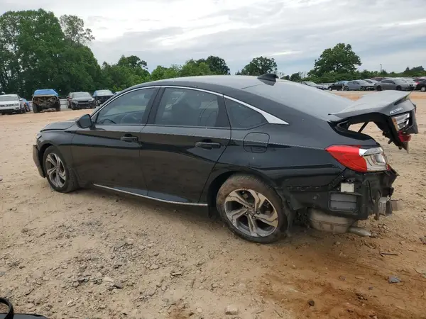 1HGCV1F47JA059719 2018 HONDA ACCORD - Image 2