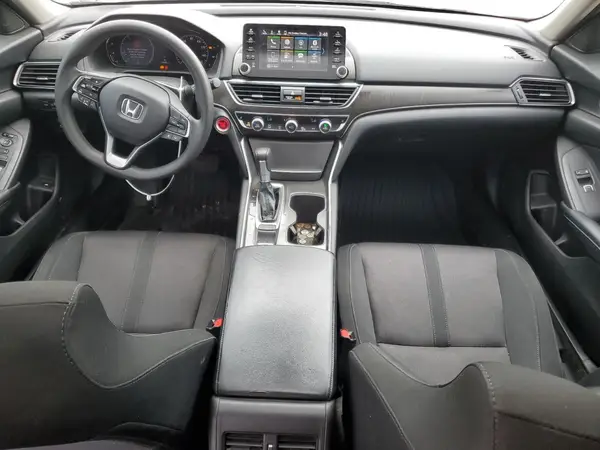 1HGCV1F47JA059719 2018 HONDA ACCORD - Image 8