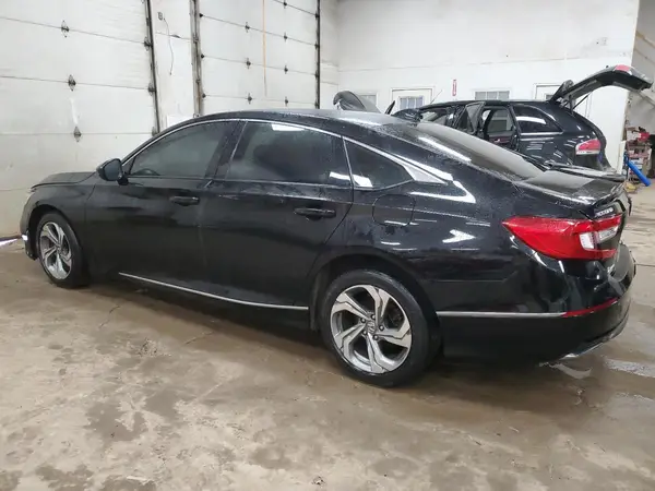 1HGCV1F47JA059753 2018 HONDA ACCORD - Image 2