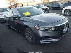 1HGCV1F47JA060255 2018 HONDA ACCORD